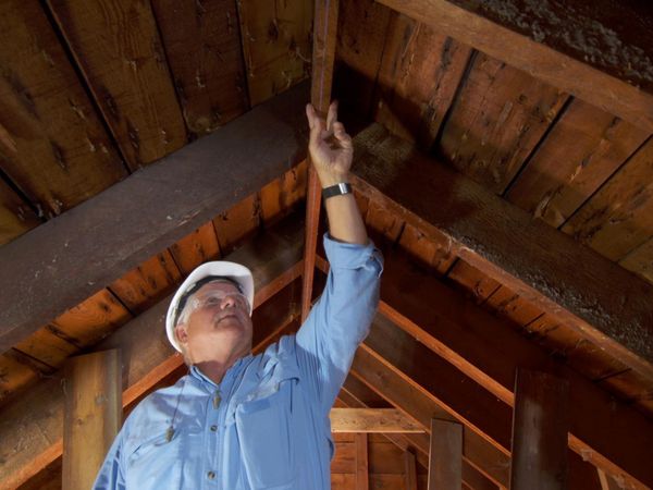 This Old House - Cape Ann | Losing Our Truss