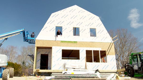 This Old House - The Westerly Ranch | Raise a Second Story