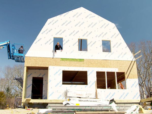 This Old House - The Westerly Ranch | Raise a Second Story