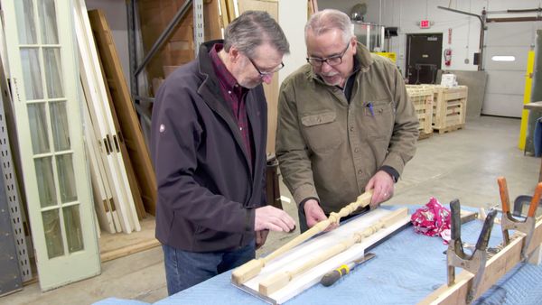 This Old House - Cape Ann | Don't Rip It, Restore It