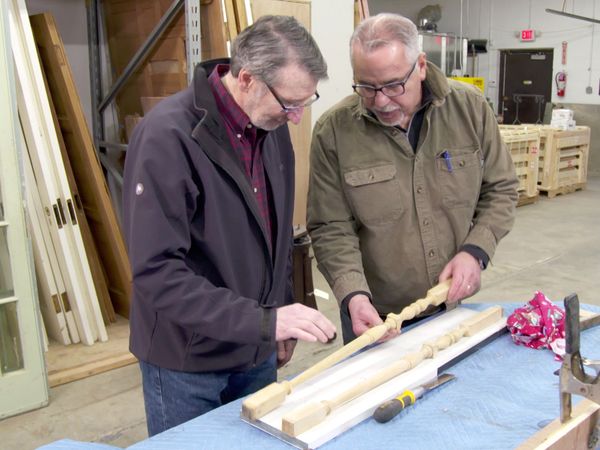 This Old House - Cape Ann | Don't Rip It, Restore It