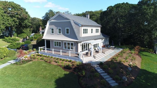 This Old House - The Westerly Ranch | Seaside Transformation