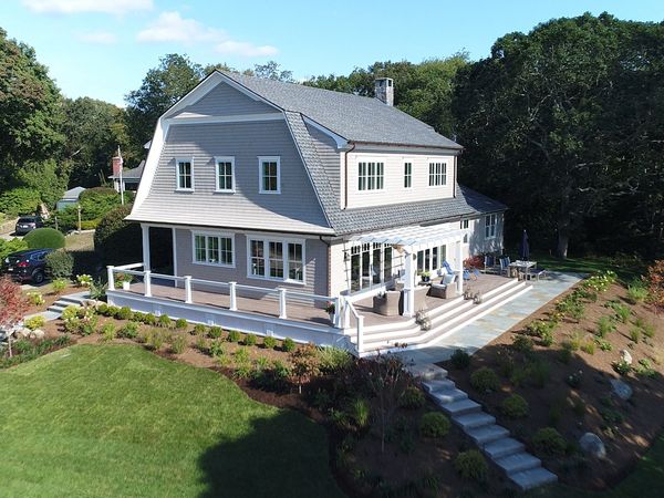 This Old House - The Westerly Ranch | Seaside Transformation