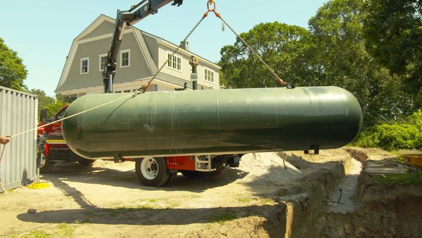 This Old House - The Westerly Ranch | Tanks for the Propane