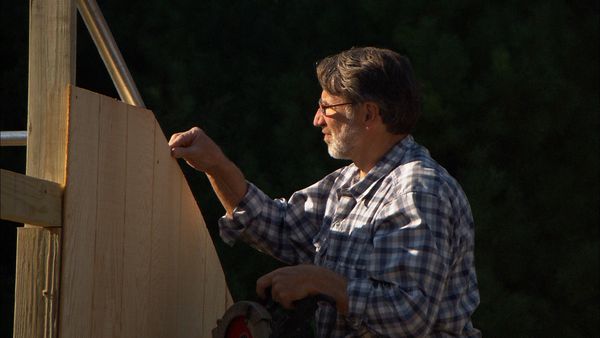 This Old House - The Veteran's Special House Project | A Home for Matt & Cat