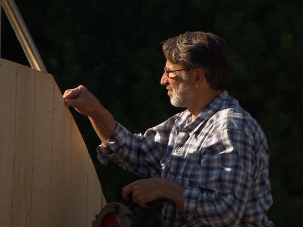 This Old House - The Veteran's Special House Project | A Home for Matt & Cat