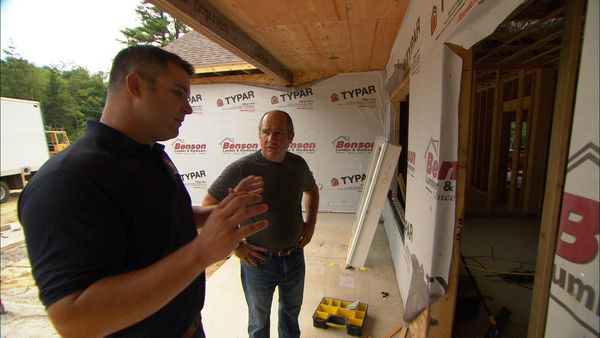 This Old House - The Veteran's Special House Project | Adaptation
