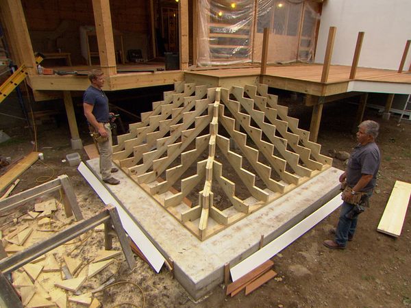 This Old House - Lexington Colonial | Smart Solutions