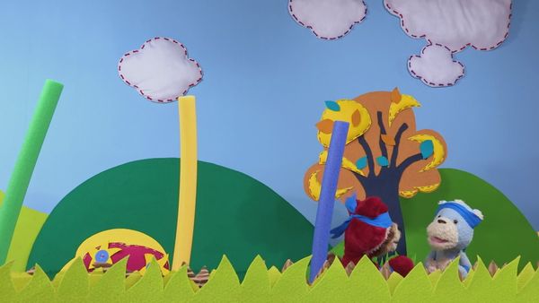 Ositos - Equipos Teddy