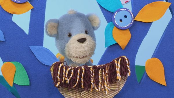 Ositos - El picnic del los Teddies
