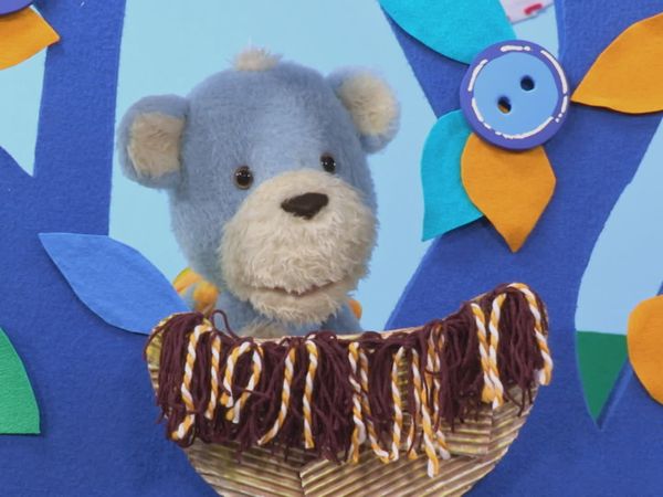 Ositos - El picnic del los Teddies