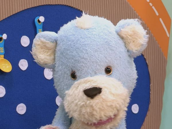 Ositos - La teddytástica estrella cantante