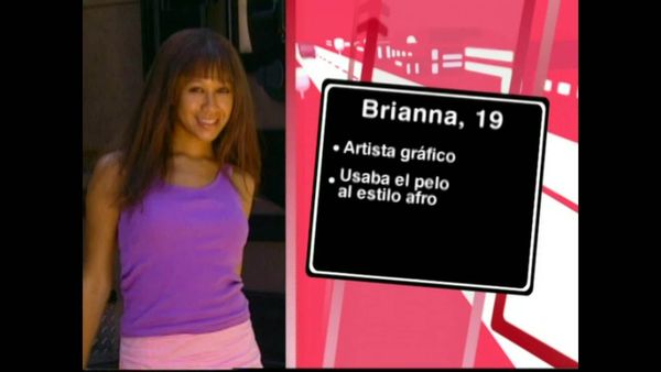 Next - Eric / Carissa
