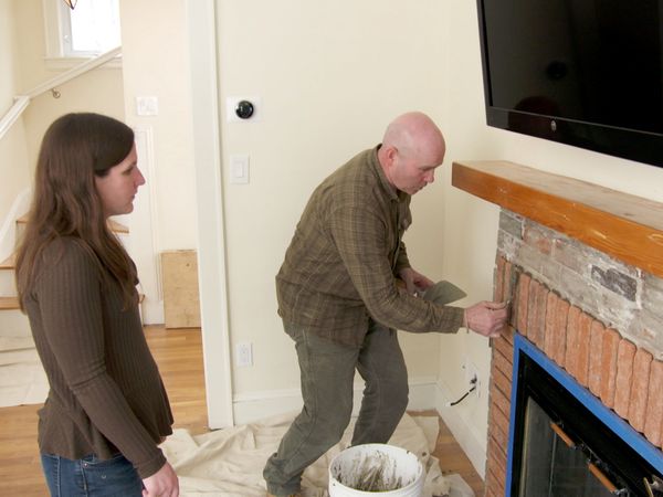 Ask This Old House - Ask TOH | Radiator, Fireplace Veneer
