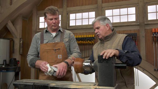 Ask This Old House - Ask TOH | Shower Cartridge