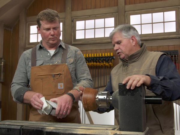 Ask This Old House - Ask TOH | Shower Cartridge