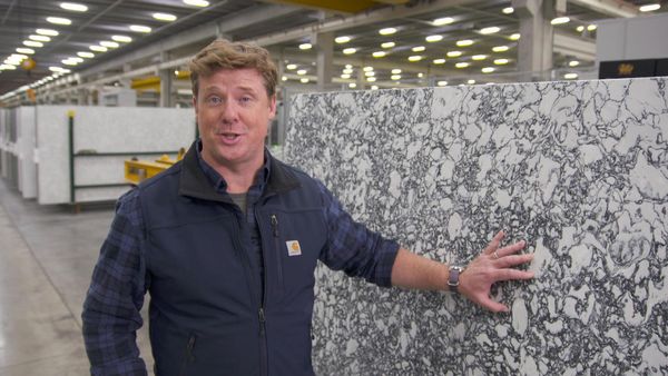 Ask This Old House - Ask TOH | Quartz Countertops, Firepit Kit