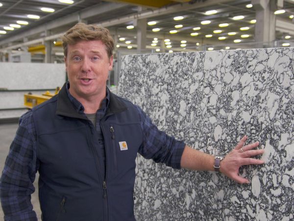 Ask This Old House - Ask TOH | Quartz Countertops, Firepit Kit