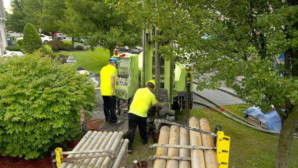 Ask This Old House - Ask TOH | Switch, Affordable Geothermal
