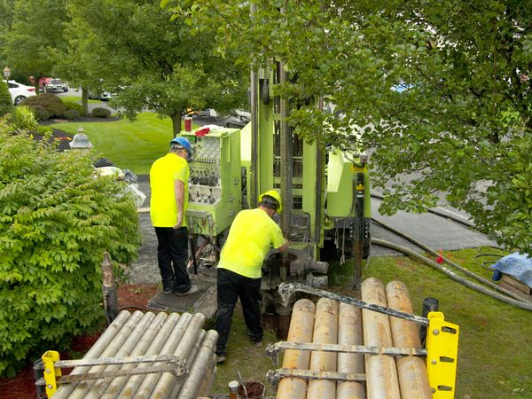 Ask This Old House - Ask TOH | Switch, Affordable Geothermal