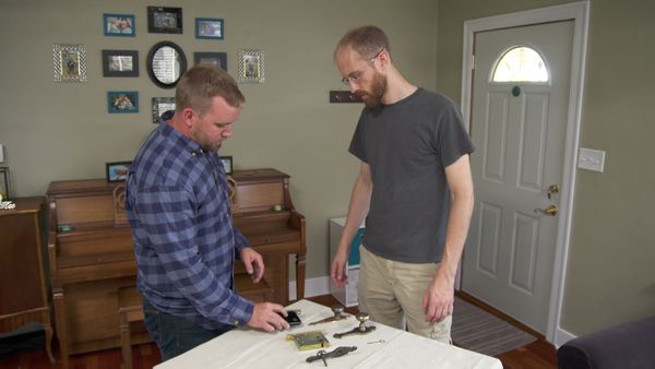 Ask This Old House - Ask TOH | Cherry Blossoms, Mount Rushmore