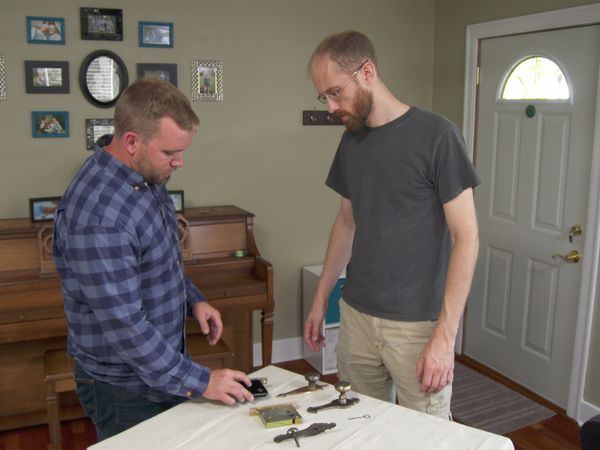 Ask This Old House - Ask TOH | Cherry Blossoms, Mount Rushmore