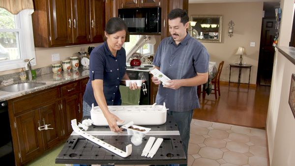 Ask This Old House - Ask TOH | Indoor Garden, Fireplace Hearth