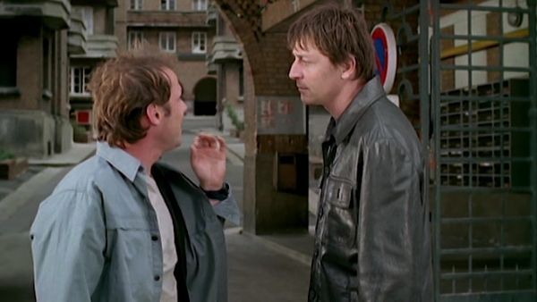 Sœur Therèse.com - Au nom du père