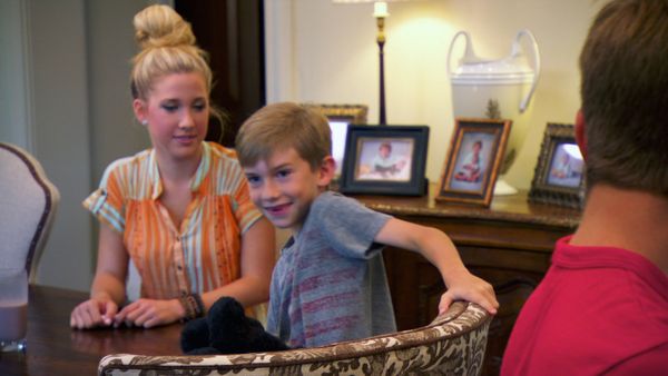 Chrisley Knows Best - Chase Turns 18