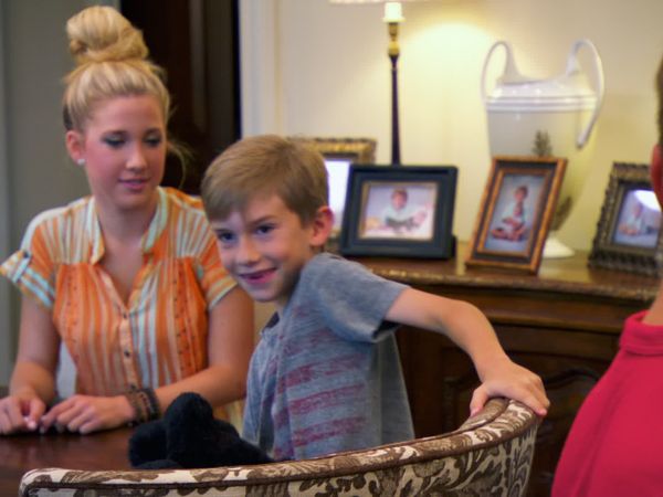Chrisley Knows Best - Chase Turns 18