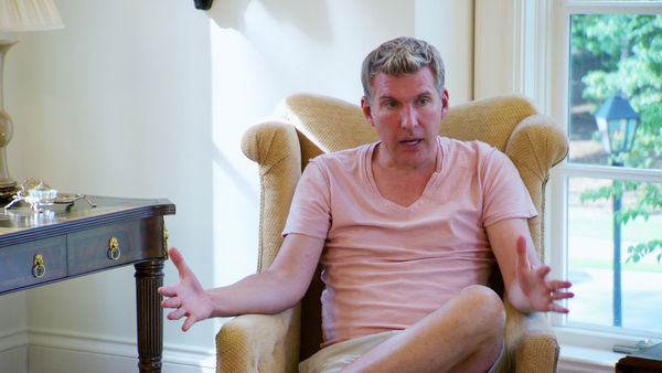 Chrisley Knows Best - Anger Management
