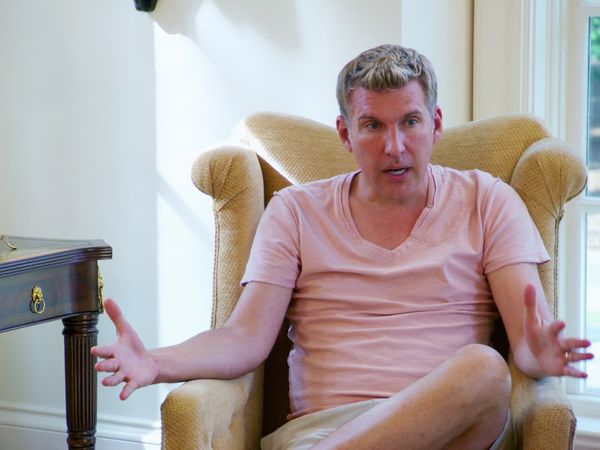 Chrisley Knows Best - Anger Management