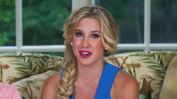 Chrisley Knows Best - Confessions of a Beauty Queen