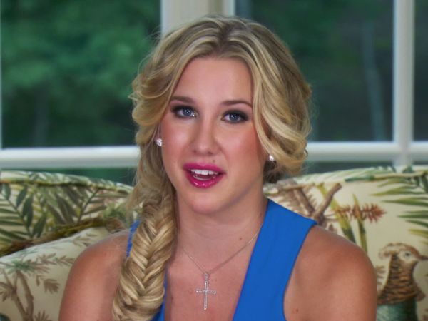 Chrisley Knows Best - Confessions of a Beauty Queen