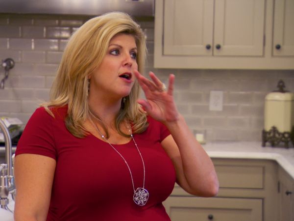 Chrisley Knows Best - The Houseguest from Hell