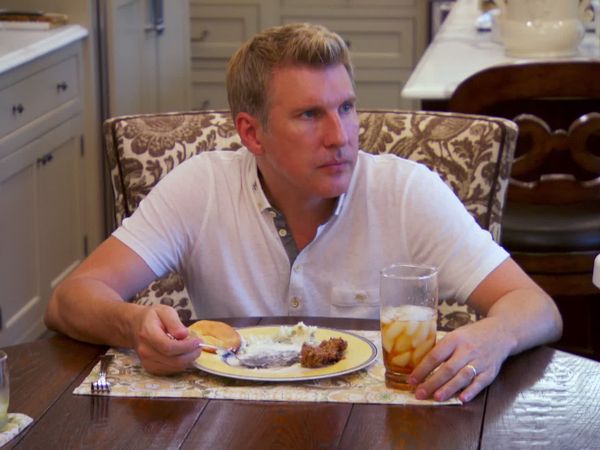 Chrisley Knows Best - Marriage Redux