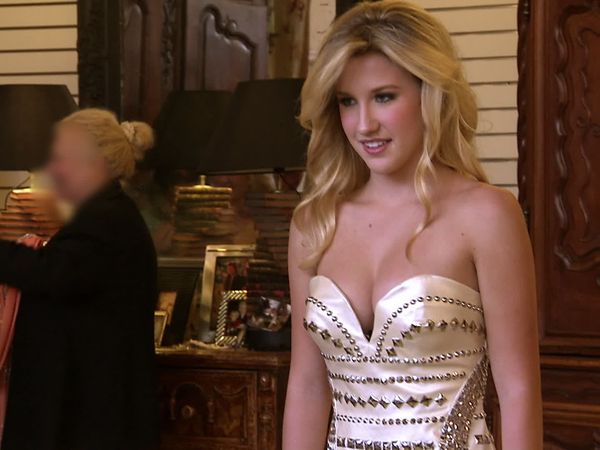 Chrisley Knows Best - Patriarch of Perfection