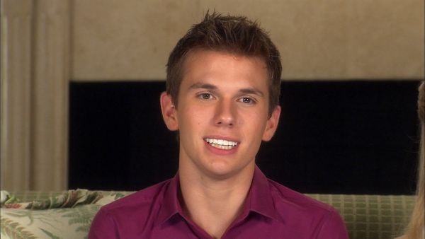 Chrisley Knows Best - Todd-tervention