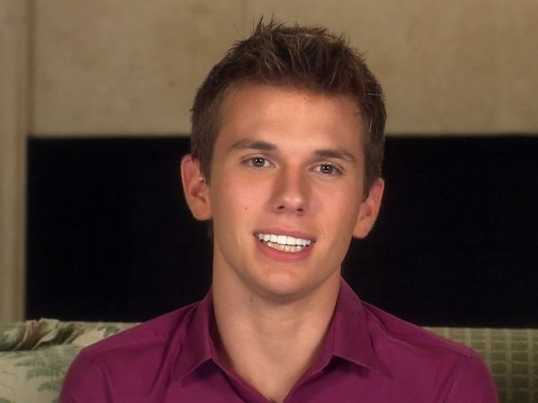 Chrisley Knows Best - Todd-tervention