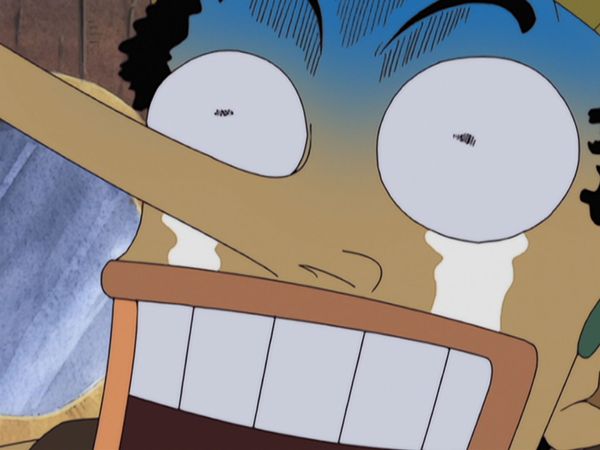 One Piece - Monsters Appear! Don't Mess with The White Beard Pirates!