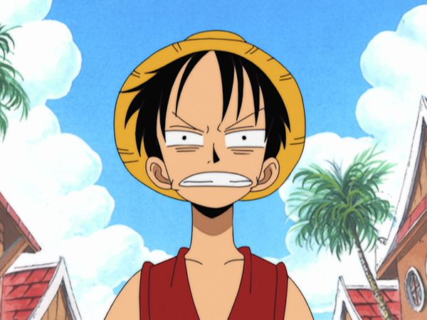 One Piece - Quit Dreaming! Mock Town, The Town Of Ridicule!
