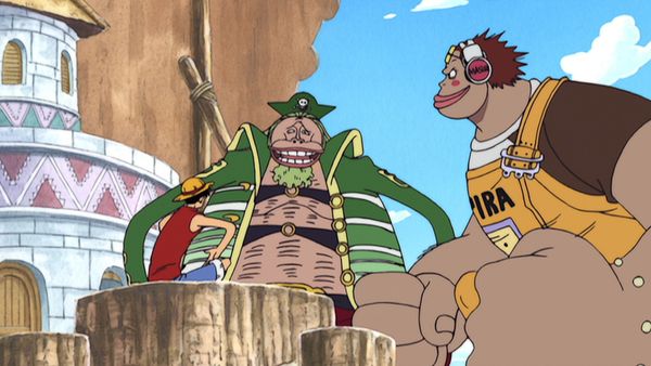 One Piece - Legendary Family! Noland, the Liar!