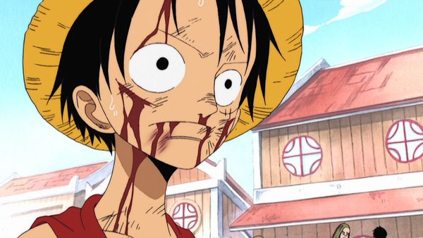 One Piece - Distinguished Pirates! A Man Who Talks Of Dreams And The King Of Undersea Search!