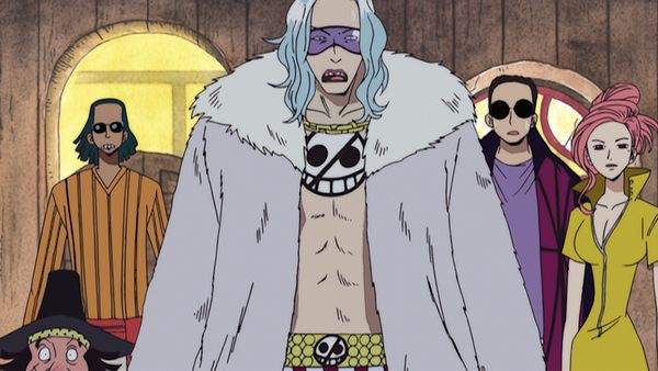 One Piece - 100 Million Man! World's Greatest Power and Pirate Black Beard!