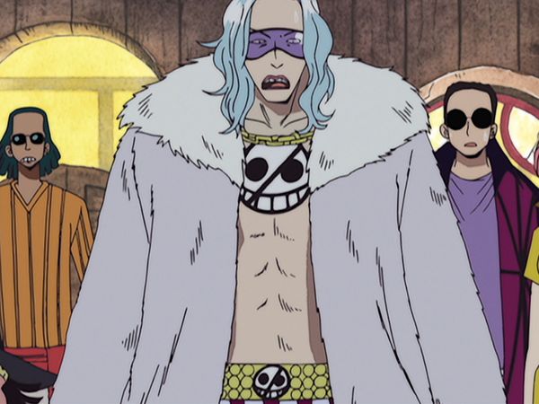 One Piece - 100 Million Man! World's Greatest Power and Pirate Black Beard!