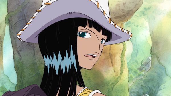 One Piece - Fierce midair battle! Pirate zoro vs. Warrior braham!