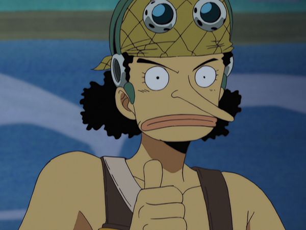 One Piece - The gold and waver recovery operations!