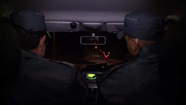 P.O.L.I.C.I.A - Episódio 11