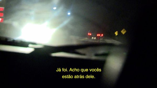 P.O.L.I.C.I.A - Episódio 3