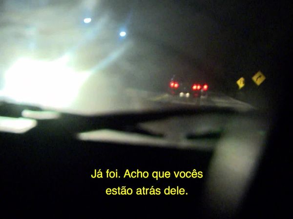 P.O.L.I.C.I.A - Episódio 3